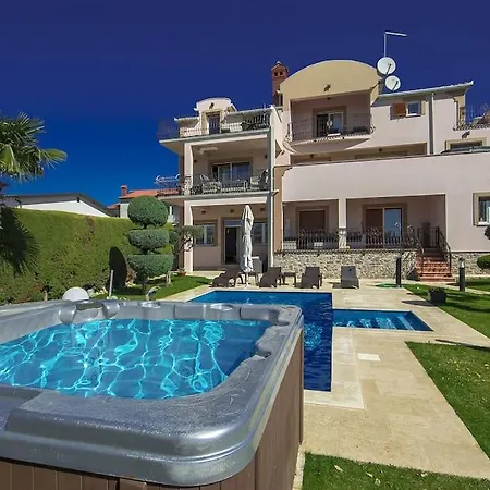 Teo By Briskva 公寓 *