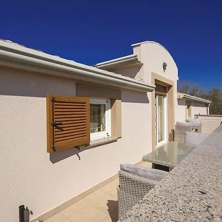 Teo By Briskva * Poreč