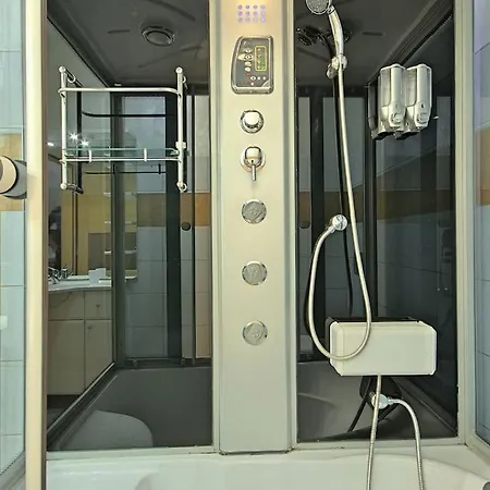 Teo By Briskva 公寓