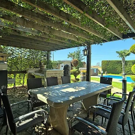 Teo By Briskva 公寓