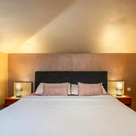 Daire Teo By Briskva Poreč