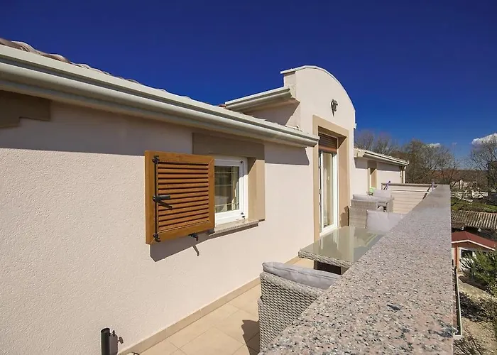 Teo By Briskva * Poreč