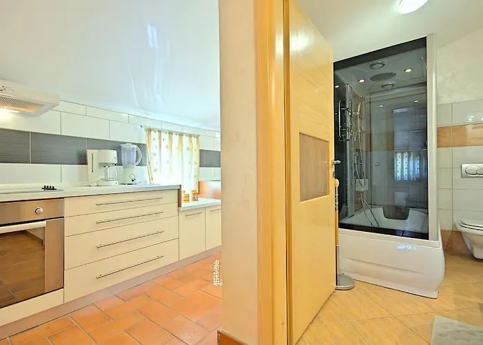 Apartment Teo By Briskva