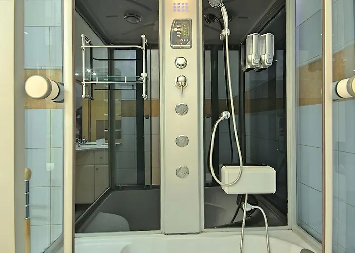 Teo By Briskva Apartment