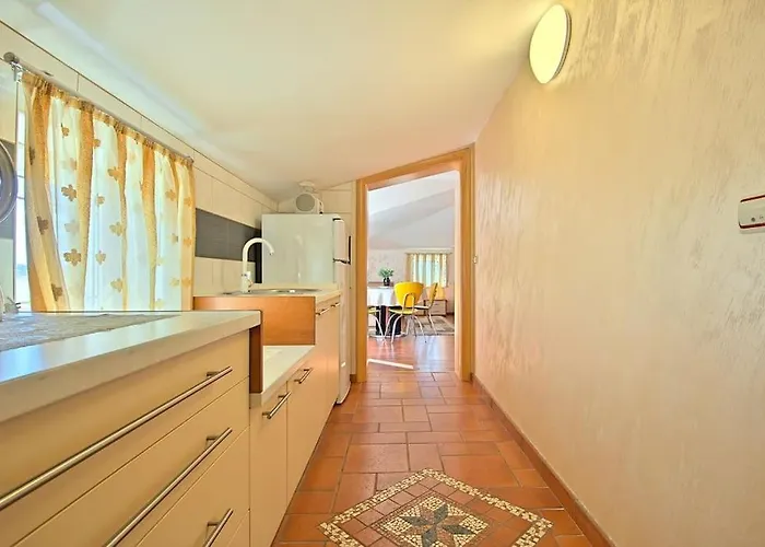 Apartment Teo By Briskva