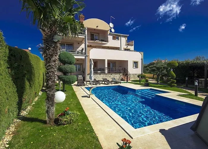 Daire Teo By Briskva