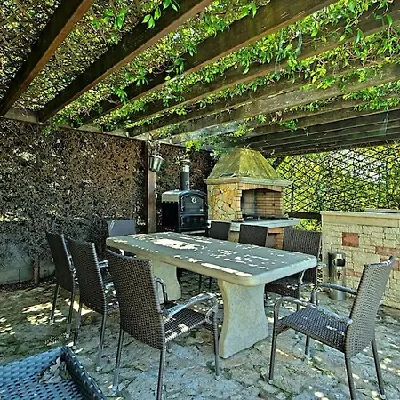 Apartman Teo By Briskva