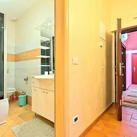 Teo By Briskva Apartman *