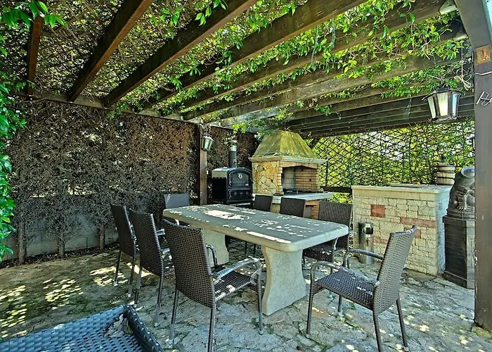 Apartmán Teo By Briskva