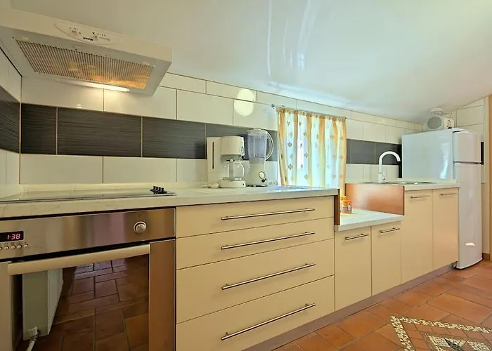 Teo By Briskva * Пореч