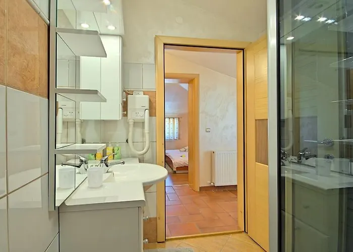 Teo By Briskva Пореч