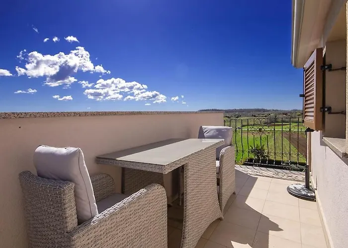 Апартаменты Teo By Briskva *