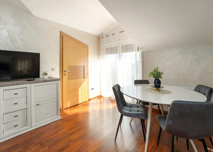 Teo By Briskva * Пореч