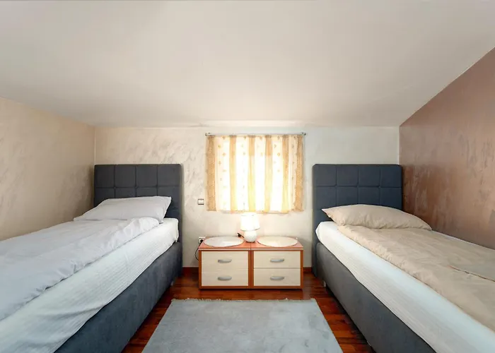 Апартаменти Teo By Briskva