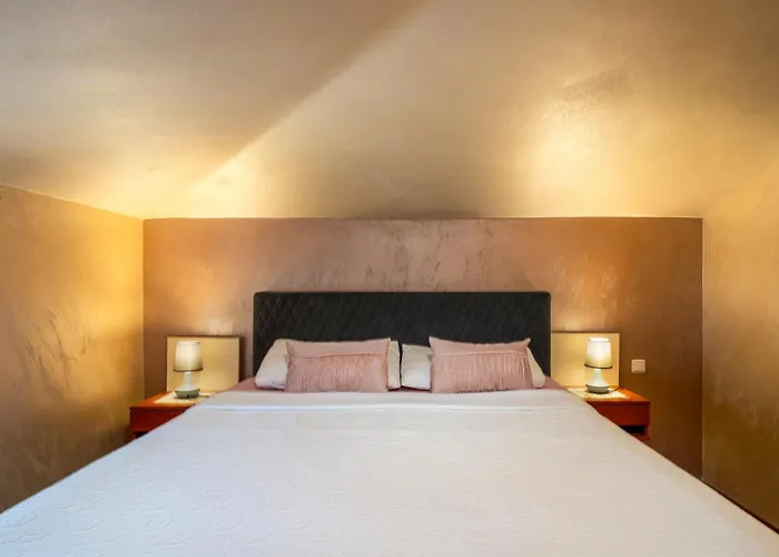 Апартаменти Teo By Briskva Пореч