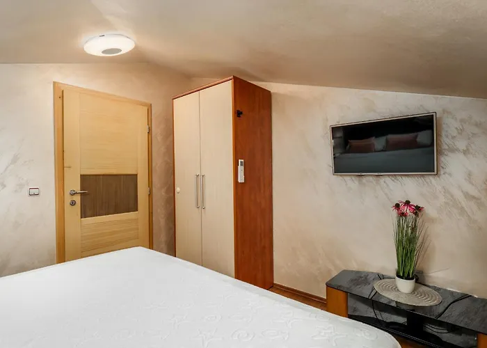 Teo By Briskva Пореч