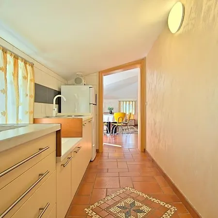 Appartement Teo By Briskva